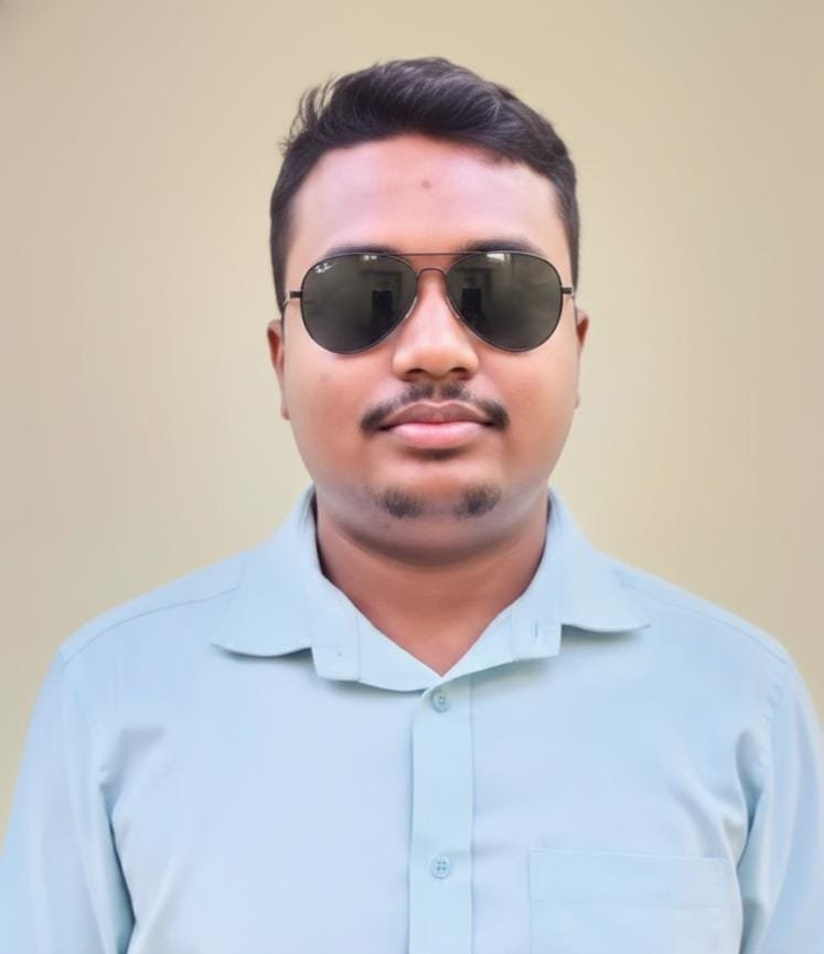 Dipankar Naskar